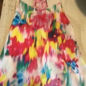 Ecru Cami Top-medium-NWT